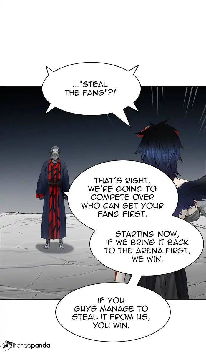 Tower of God Chapter 439 image 097